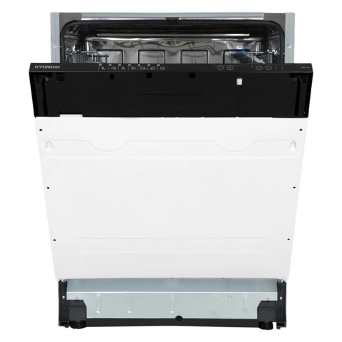 Посудомоечная машина встраив./ Посудомоечная машина встраив. Hyundai HBD 672 1900Вт полноразмерная