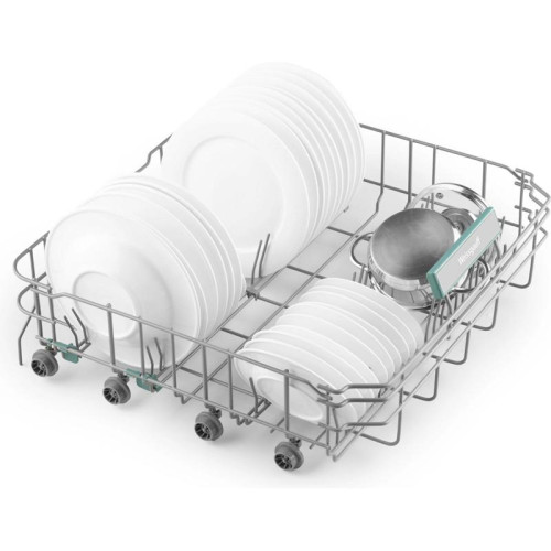 Посудомоечная машина встраив./ Посудомоечная машина встраив. Weissgauff BDW 6033 Wi-Fi Inverter Autoopen полноразмерная инвертер