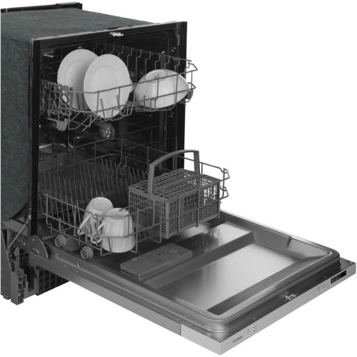 Посудомоечная машина встраив./ Посудомоечная машина встраив. Hyundai HBD 640P 1900Вт полноразмерная