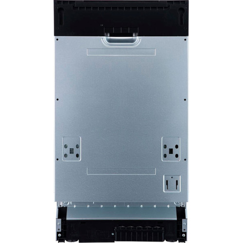 Встраиваемая посудомоечная машина GORENJE/ Встраиваемые ПММ шириной 45 см,Количество корзин:3,Бак из нержавеющей стали,Защита от перелива: Полный AquaStop,Расход воды на цикл: 9 л,Уровень шума: 45 дБ (А) относительно 1 пВт,Габаритные размеры (вхшхг): 81,5