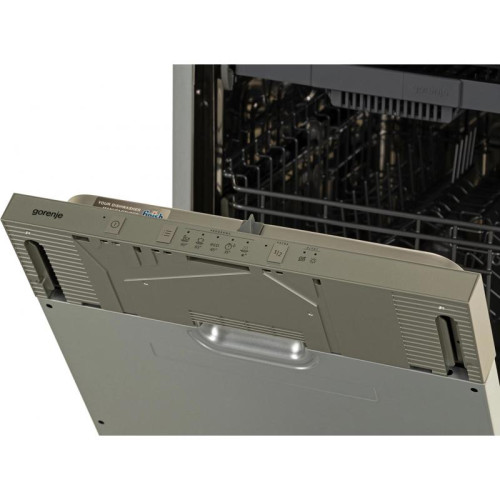 Посудомоечная машина встраив./ Посудомоечная машина встраив. Gorenje GV520E10S 1930Вт узкая