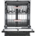 Посудомоечная машина встраив./ Посудомоечная машина встраив. Weissgauff BDW 6038 Touch Inverter Autoopen Infolight полноразмерная инвертор