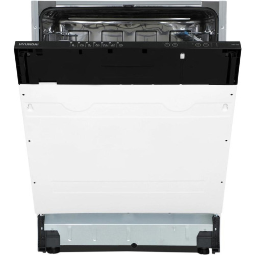 Посудомоечная машина встраив./ Посудомоечная машина встраив. Hyundai HBD 672 1900Вт полноразмерная