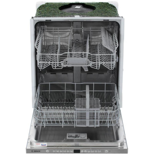 Посудомоечная машина встраив./ Посудомоечная машина встраив. Bosch SMV26AX00Q полноразмерная серебристый