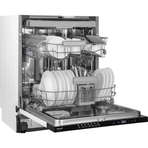 Посудомоечная машина встраив./ Посудомоечная машина встраив. Weissgauff BDW 6037 полноразмерная