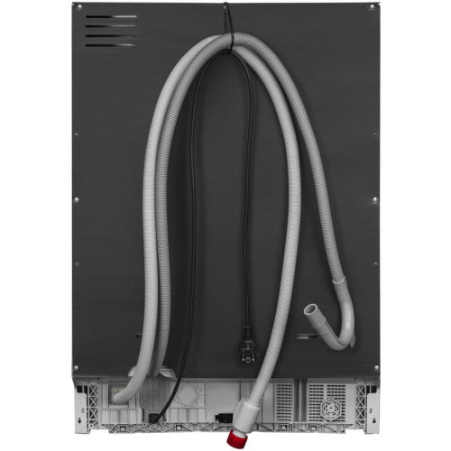 Посудомоечная машина Smeg/ Посудомоечная машина Smeg, встраиваемая, 60 см, 14 комплектов, 14 программ, сенсорное управление, ActiveLight, Dry Assist, автоматическое открывание дверцы, 3 корзины, энергоэффективность А