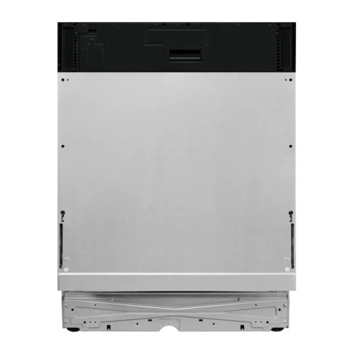 Встраиваемые посудомоечные машины ELECTROLUX/ Встраиваемые посудомоечные машины ELECTROLUX EES48200L Полноразмерная, 60см, без фасада, сенсорное управление Quick Select 2, трехцифровой дисплей, 14 комплектов, 8 программ + 23 комбинации