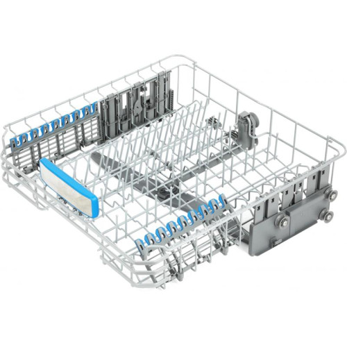 Посудомоечная машина встраив./ Посудомоечная машина встраив. Hyundai HBD 665 2100Вт полноразмерная нержавеющая сталь инвертер
