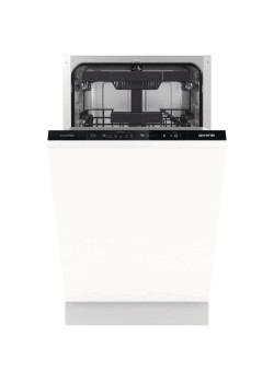 Посудомоечная машина/ Посудомоечная машина Gorenje GV561D10 узкая (уценка)