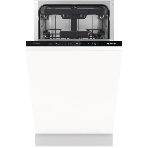 Посудомоечная машина/ Посудомоечная машина Gorenje GV561D10 узкая (уценка)
