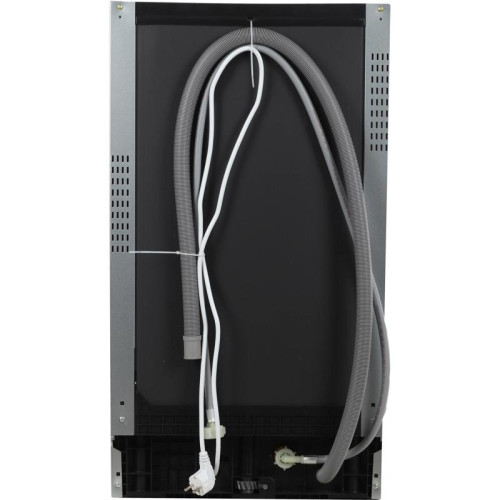 Посудомоечная машина встраив./ Посудомоечная машина встраив. Lex PM 4563 A 2100Вт узкая