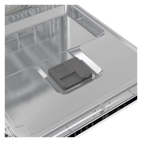 Посудомоечная машина Gorenje/ Посудомоечная машина Gorenje, 60 см, 16 комплектов, 3 корзины, сенсорное управление, 6 программ, отсрочка старта до 24 ч, самодиагностика, полный AquaStop, автооткрытие дверцы TotalDry, энергоэффективность А+++, уровень шума 