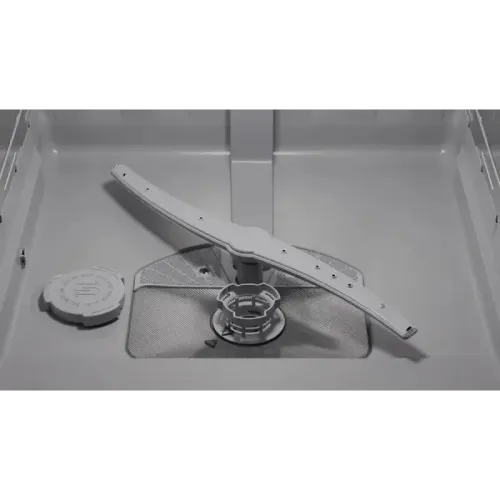 XXL, Serie 4, Встраиваемая посудомоечная машина, 60 cm, SuperSilence; Класс A-A-A; уровень шума 46 дБ, 14 комплектов,,автооткрывание дверцы после окончания программы, 6 программ, 4 температурных режима,