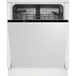 Посудомоечная машина встраив./ Посудомоечная машина встраив. Beko BDIN1S421 полноразмерная