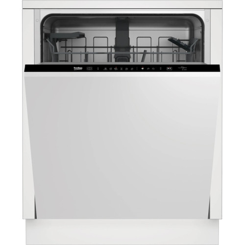 Посудомоечная машина встраив./ Посудомоечная машина встраив. Beko BDIN1S421 полноразмерная