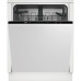 Посудомоечная машина встраив./ Посудомоечная машина встраив. Beko BDIN1S421 полноразмерная