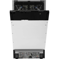 Посудомоечная машина встраив./ Посудомоечная машина встраив. Hyundai HBD 473 1900Вт узкая