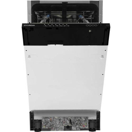 Посудомоечная машина встраив./ Посудомоечная машина встраив. Hyundai HBD 473 1900Вт узкая