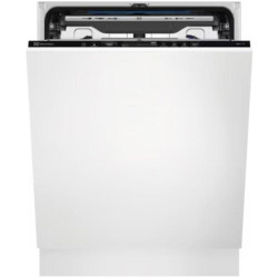 Посудомоечная машина встраив./ Посудомоечная машина встраив. Electrolux EEM69410W 2200Вт полноразмерная