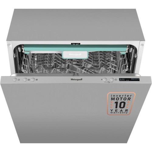 Посудомоечная машина встраив./ Посудомоечная машина встраив. Weissgauff BDW 6033 Wi-Fi Inverter Autoopen полноразмерная инвертер