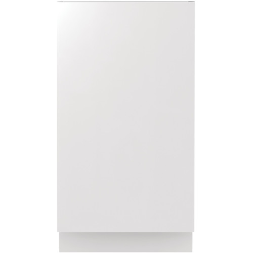Встраиваемая посудомоечная машина GORENJE/ встраиваемая, узкая, Класс энергопотребления: А+++  11 стандартных комплектов посуды  Количество корзин: 3  Полный AquaStop  TotalDry: автоматическое открывание дверцы  Мотор: Инверторный мотор  Габаритные размер