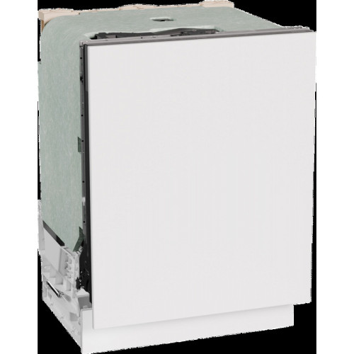 Посудомоечная машина Gorenje/ Посудомоечная машина Gorenje, встраиваемая, 16 комплектов, 3 корзины, инверторный мотор, отсрочка старта, Wi-Fi управление, сенсорное управление, полный AquaStop, сенсор уровня воды, энергоэффективность А+++, уровень шума 42 