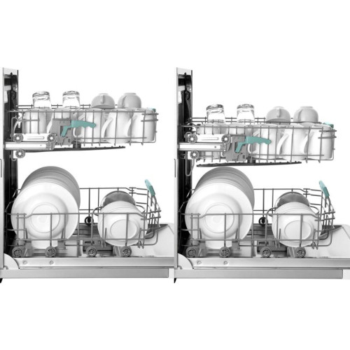 Посудомоечная машина встраив./ Посудомоечная машина встраив. Weissgauff BDW 6033 Wi-Fi Inverter Autoopen полноразмерная инвертер