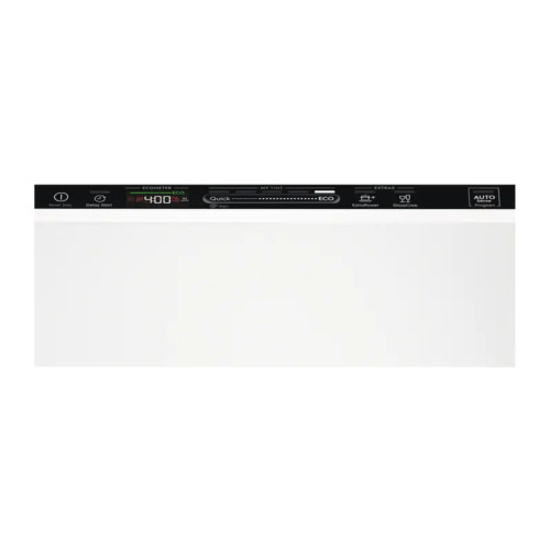 Встраиваемые посудомоечные машины ELECTROLUX/ Встраиваемые посудомоечные машины ELECTROLUX EES48200L Полноразмерная, 60см, без фасада, сенсорное управление Quick Select 2, трехцифровой дисплей, 14 комплектов, 8 программ + 23 комбинации