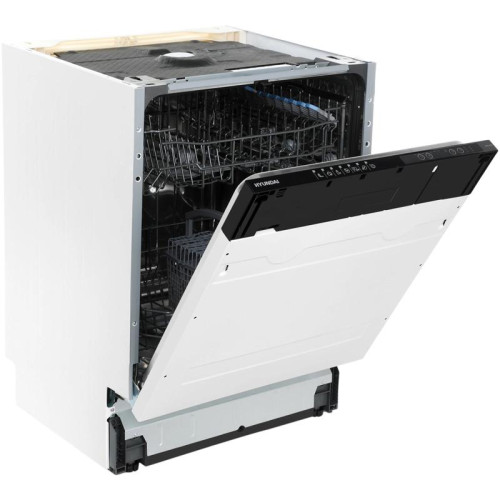 Посудомоечная машина встраив./ Посудомоечная машина встраив. Hyundai HBD 672 1900Вт полноразмерная