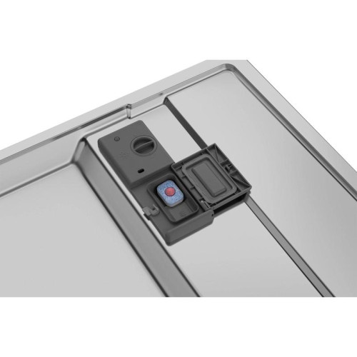 Посудомоечная машина встраив./ Посудомоечная машина встраив. Weissgauff BDW 6025 D Infolight полноразмерная антрацит