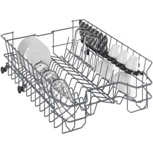 Посудомоечная машина встраив./ Посудомоечная машина встраив. Beko BDIS1W861 узкая