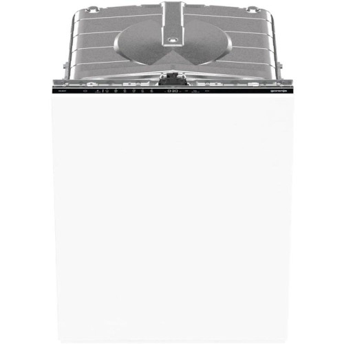 Посудомоечная машина встраив./ Посудомоечная машина встраив. Gorenje GV643E90 1900Вт полноразмерная