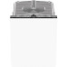 Посудомоечная машина встраив./ Посудомоечная машина встраив. Gorenje GV643E90 1900Вт полноразмерная
