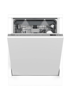 Посудомоечная машина встраив./ Посудомоечная машина встраив. Hotpoint HI 5D83 DWT 2100Вт полноразмерная инвертер
