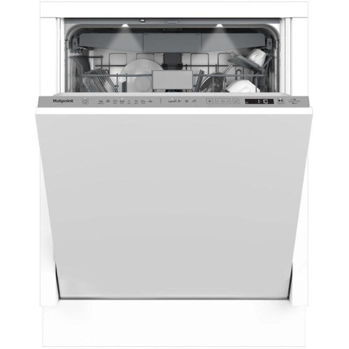 Посудомоечная машина встраив./ Посудомоечная машина встраив. Hotpoint HI 5D83 DWT 2100Вт полноразмерная инвертер
