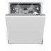 Посудомоечная машина встраив./ Посудомоечная машина встраив. Hotpoint HI 5D83 DWT 2100Вт полноразмерная инвертер