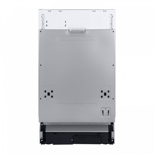 Посудомоечная бытовая машина MAUNFELD/ Посудомоечная бытовая машина MAUNFELD MLP-08IMR Узкая,  Встраиваемая ПММ 45см, 10 комплектов, 9 программ, сенсорное управление с LED индикацией, 3 корзины, съемная корзина для столовых приборов, полноценный AQUA-STOP