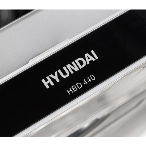 Посудомоечная машина встраив./ Посудомоечная машина встраив. Hyundai HBD 440 2100Вт узкая