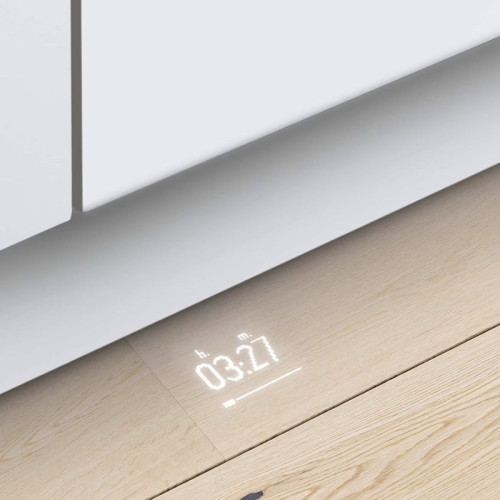 Встраиваемая посудомоечная машина Bosch/ Встраиваемая посудомоечная машина Bosch SMV6ECX08E Serie 6, Встраиваемая посудомоечная машина 60см.,EcoSilence Drive,HygienePlus,14 комплектов,7программ,TimeLight,