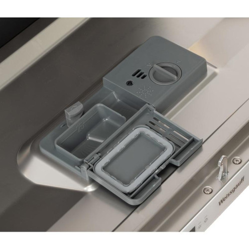 Посудомоечная машина встраив./ Посудомоечная машина встраив. Weissgauff BDW 4106 D 1380Вт компактная