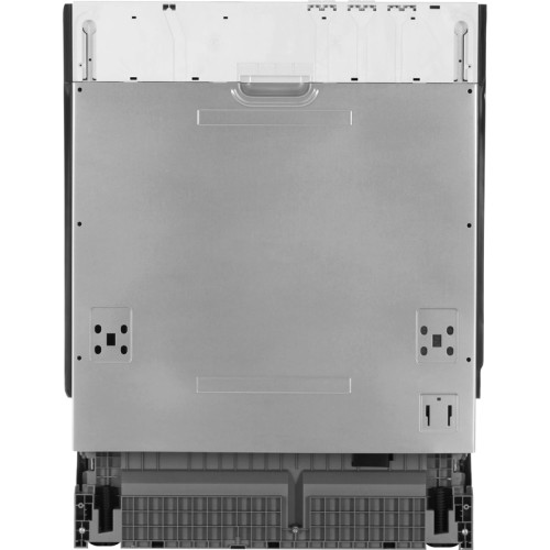 Посудомоечная машина Midea/ Посудомоечная машина Midea, встраиваемая, 60 см, 12 комплектов, 2 корзины, корзина для столовых приборов, электронное управление, 5 программ, конденсационная сушка, отложенный старт, AquaStop, энергоэффективность А++, уровень ш