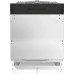 Посудомоечная машина встраив./ Посудомоечная машина встраив. Gorenje GV643E90 1900Вт полноразмерная