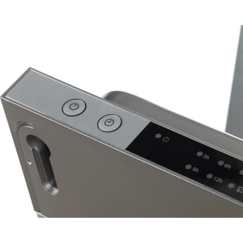 Посудомоечная машина встраив./ Посудомоечная машина встраив. Lex PM 4563 A 2100Вт узкая