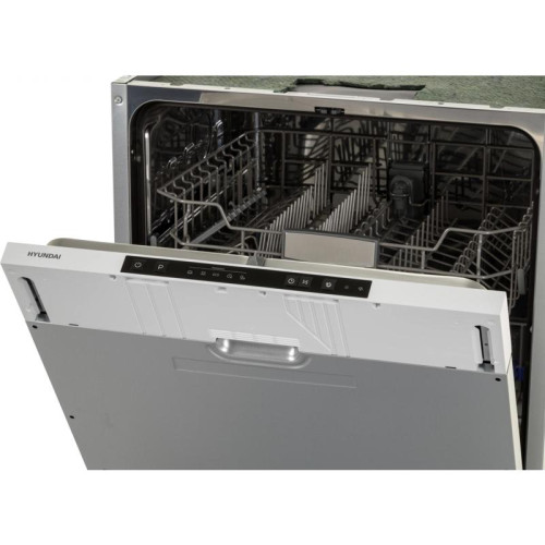 Посудомоечная машина встраив./ Посудомоечная машина встраив. Hyundai HBD 650 2100Вт полноразмерная
