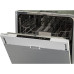 Посудомоечная машина встраив./ Посудомоечная машина встраив. Hyundai HBD 650 2100Вт полноразмерная