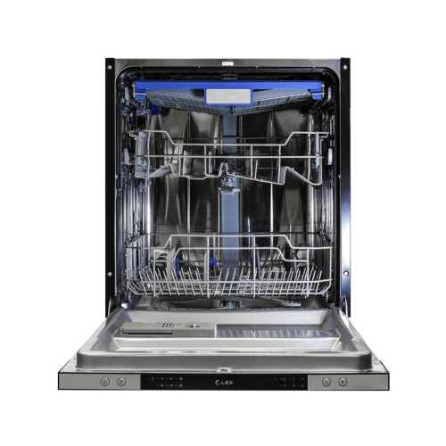Посудомоечная машина встраив./ Посудомоечная машина встраив. Lex PM 6063 A 2100Вт полноразмерная