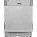 Встраиваемая посудомоечная машина ELECTROLUX/ Встраиваемая полногабаритная посудомоечная машина , загрузка на 15 комплектов посуды, электронное управление, 8 программ, 59.6x55x82 см, черный цвет, сушка: с открыванием дверцы, индикация на полу: луч
