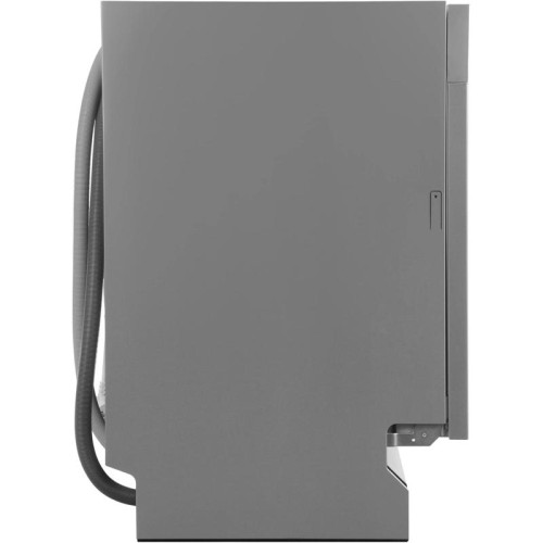 Посудомоечная машина встраив./ Посудомоечная машина встраив. Hyundai HBD 661 2100Вт полноразмерная серебристый