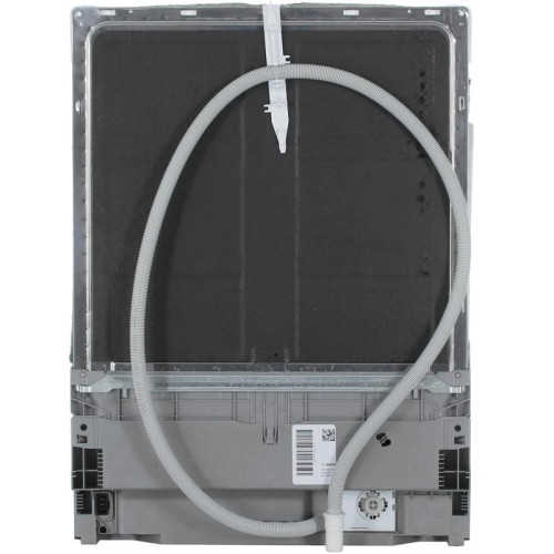 Посудомоечная машина встраив./ Посудомоечная машина встраив. Bosch SMV26AX00Q полноразмерная серебристый