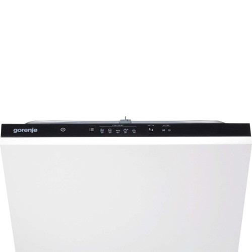 Встраиваемые посудомоечные машины GORENJE/ Встраиваемые посудомоечные машины GORENJE GV520E15 Узкая, 45 см, А++, 9 комплектов, 2 корзины, AquaStop